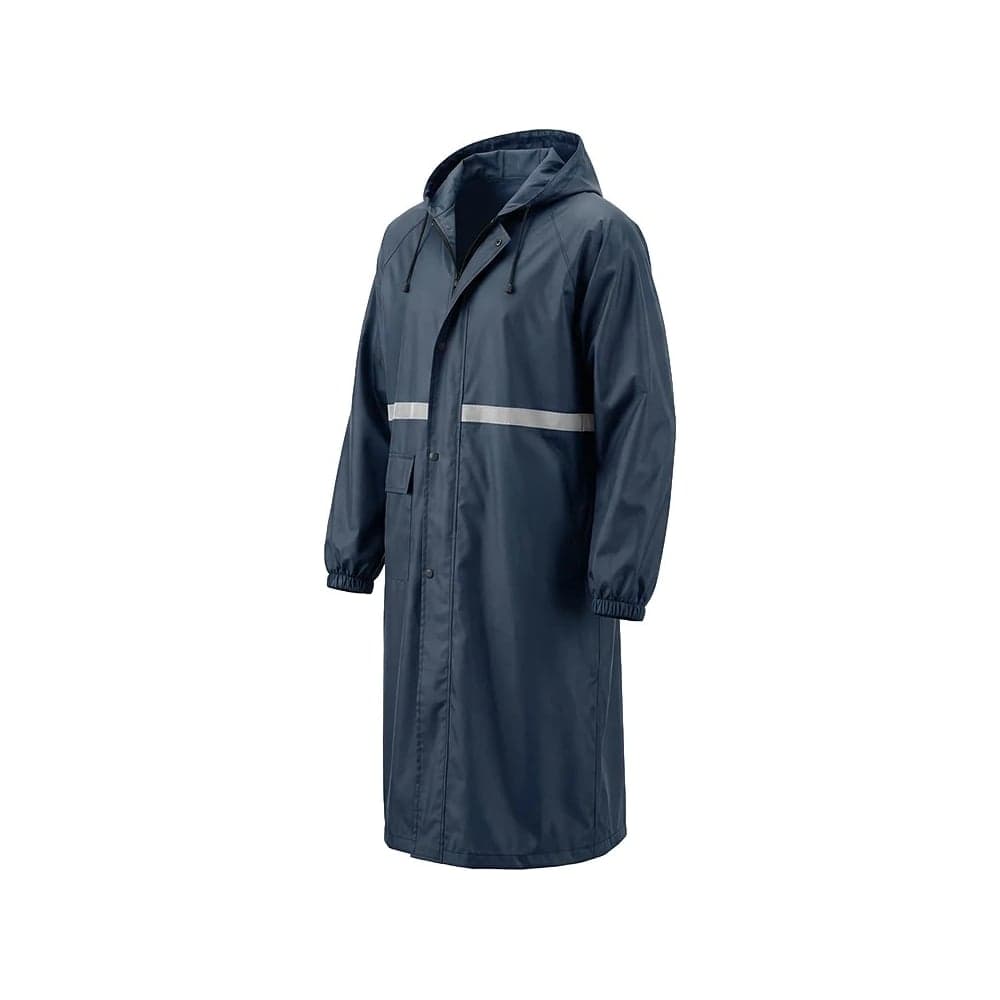 Дождевик SAMGRUPP (синий) XXXL (упаковка 10 шт) SAMC-056400003-10