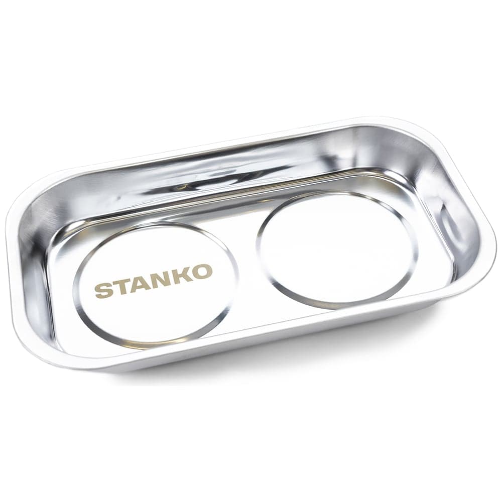 Тарелка магнитная STANKO 150х200 мм ST4149