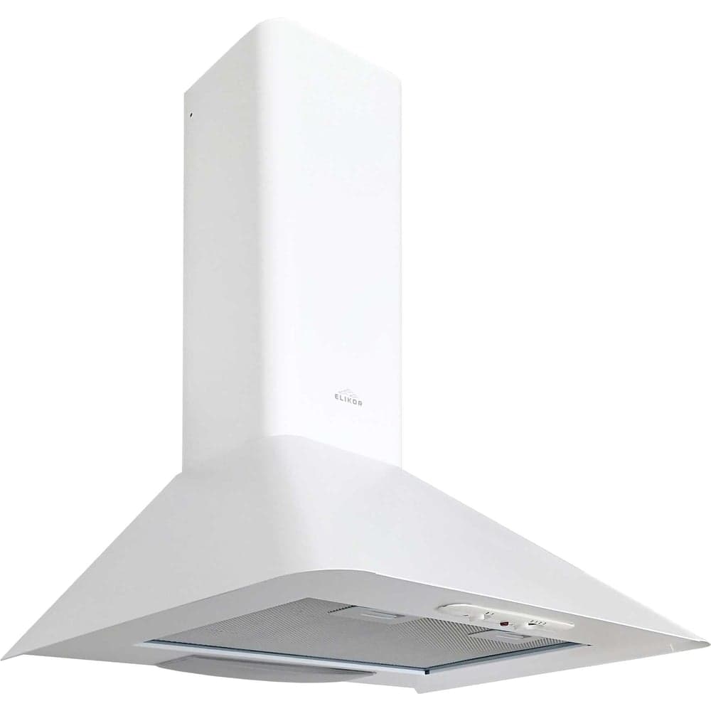 Настенная вытяжка ELIKOR Fleur 50П-400-П3Л, белый SM КВ II М-400-50-1352 177729