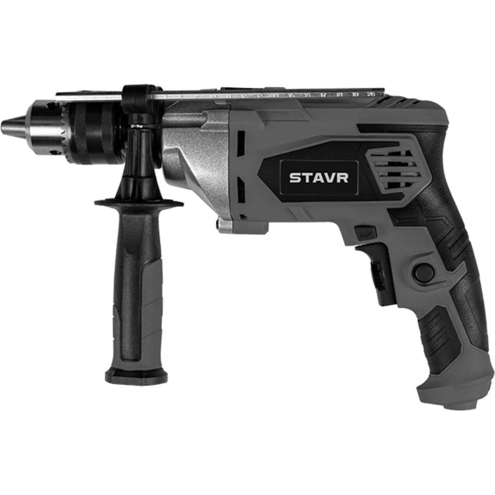 Дрель ударная Ставр SID 1000-13M 1000Вт, 13мм 9030100466