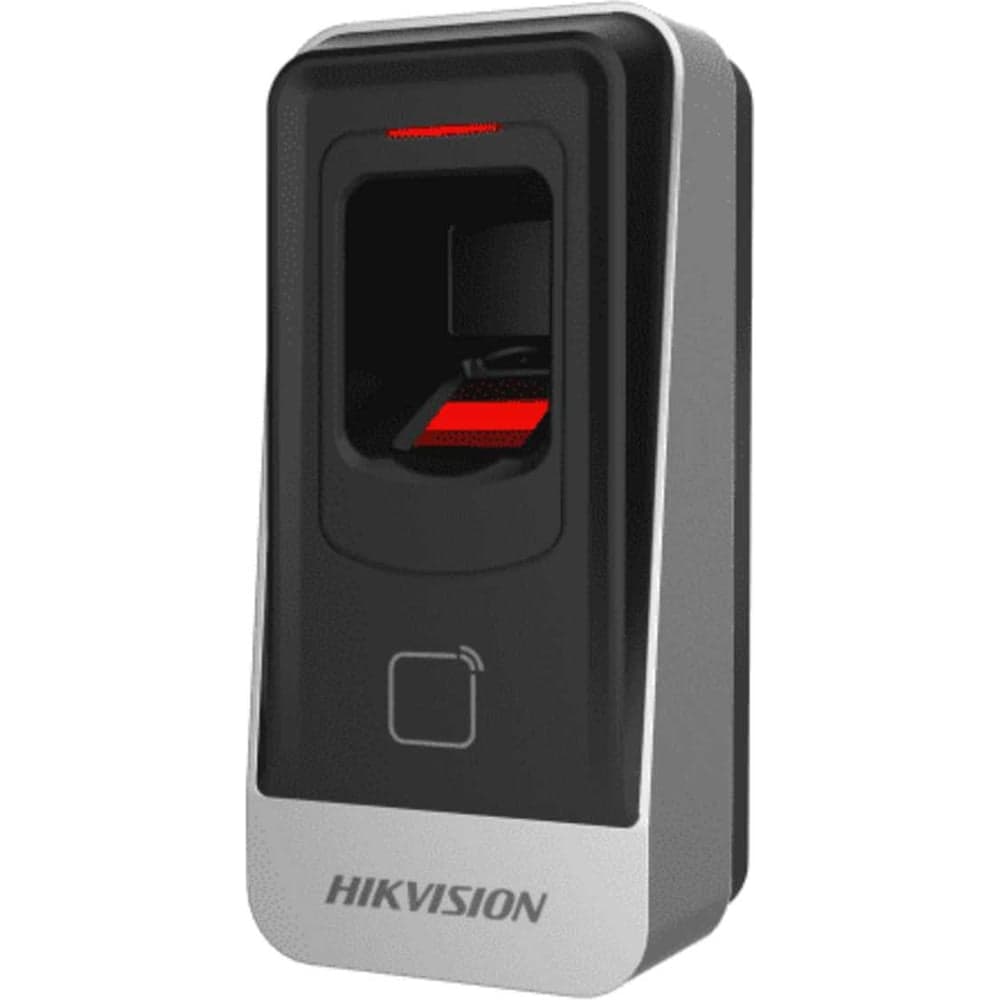 Считыватель Hikvision DS-K1201AEF УТ-00040001
