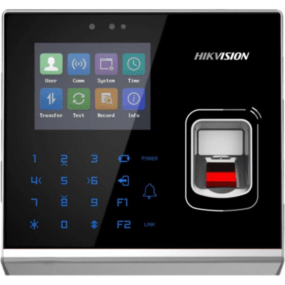 Терминал Hikvision DS-K1T201AMF УТ-00036239