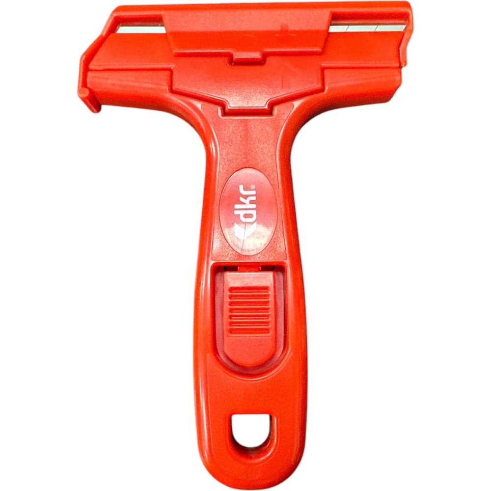 Скребок DEKOR 16см DKR 1233