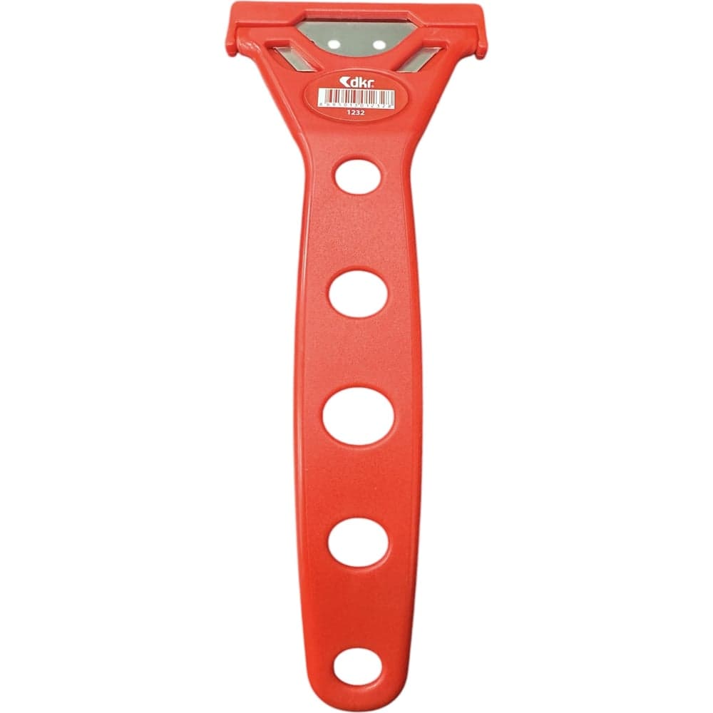 Скребок DEKOR 18см DKR 1232