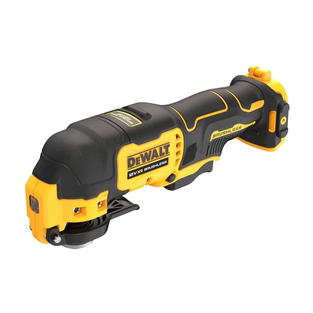 Аккумуляторный реноватор Dewalt DCS353N, 12 В, 18000 кол/мин, без АКБ и ЗУ DCS353N-XJ