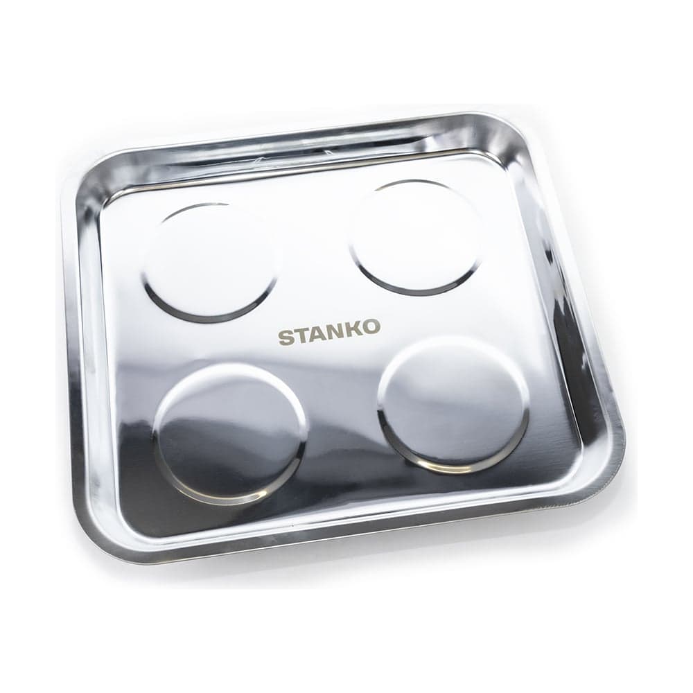 Тарелка магнитная STANKO 240 мм ST4150
