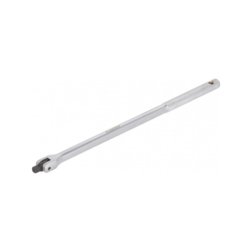 Вороток SMARTBUY 1/4", шарнирный, усиленный, 300 мм, CR-V сталь,мат., tools SBT-SWH-300-14