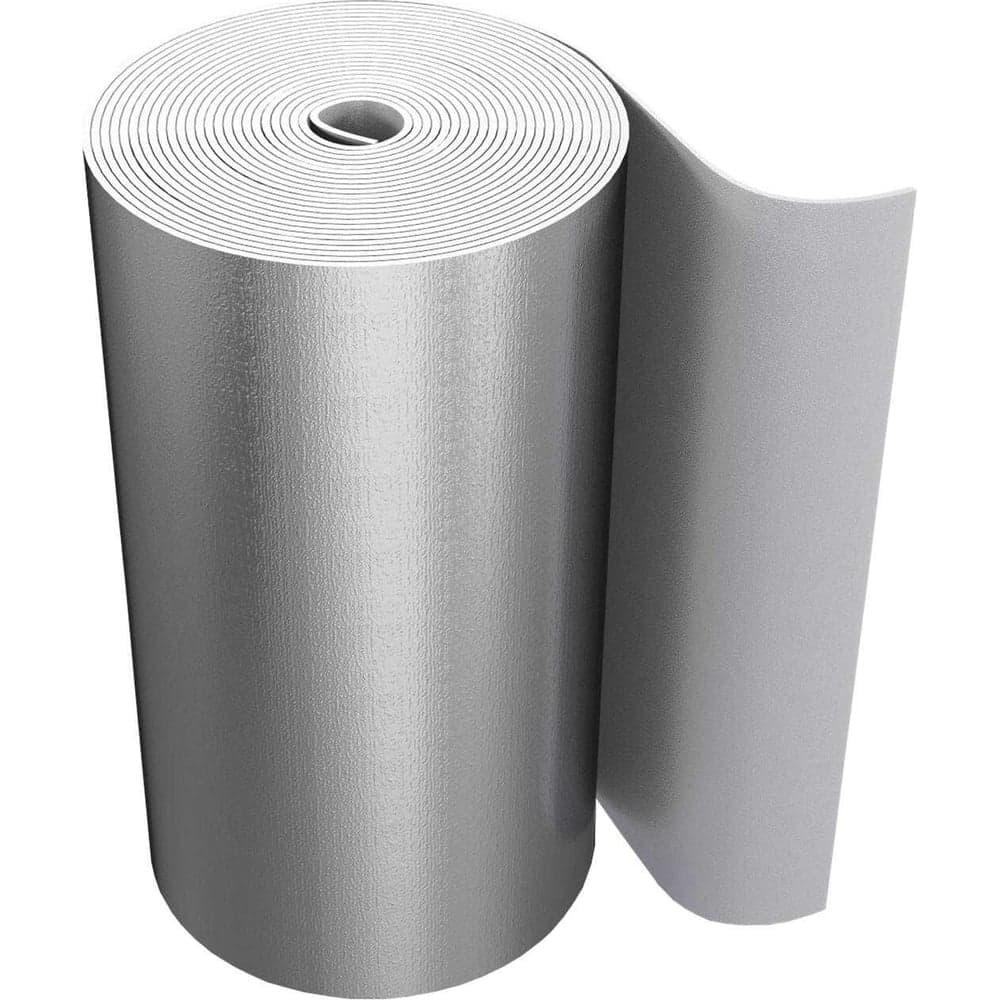 Рулон Energoflex SUPER AL 10/1,0-10 Т<95С сер EFXR10110SUAL 008-0994