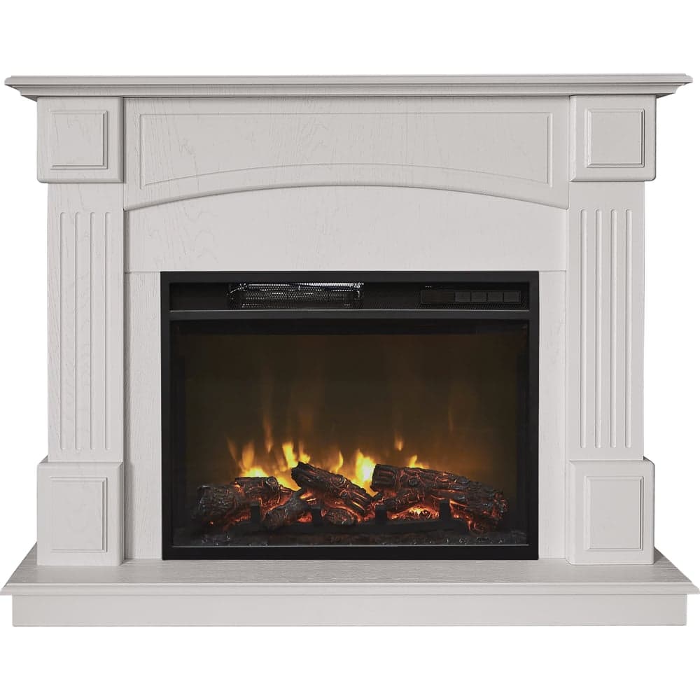 Каминокомплект RealFlame CAROLINA 24/25.5 WT-F515 + MAGIC-S 24 9914221