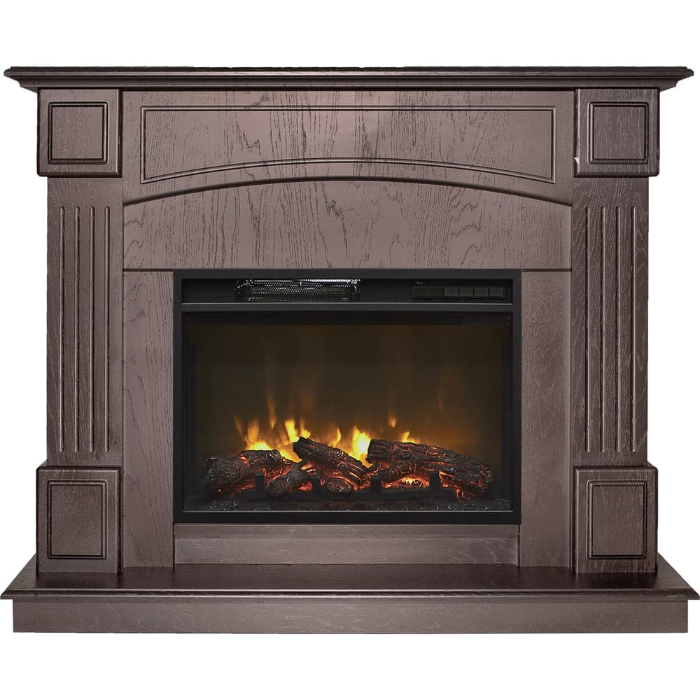 Каминокомплект RealFlame CAROLINA 24/25.5 DN + MAGIC-S 24 9914220