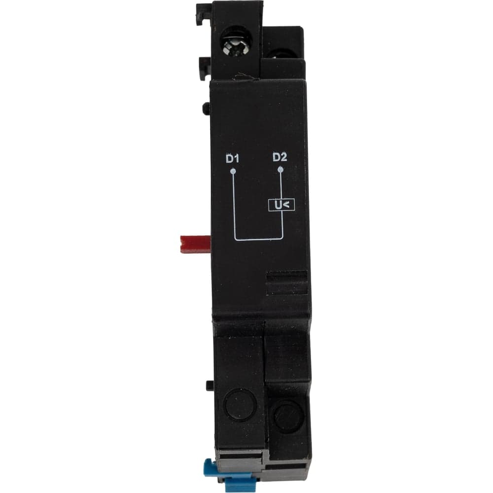 Расцепитель минимального напряжения Systeme Electric GM2/GM3 220-240V (GVAU225) GMAU220
