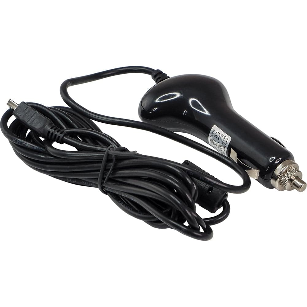 MiniUSB зарядный кабель от прикуривателя AURA 3 м TPA-U030