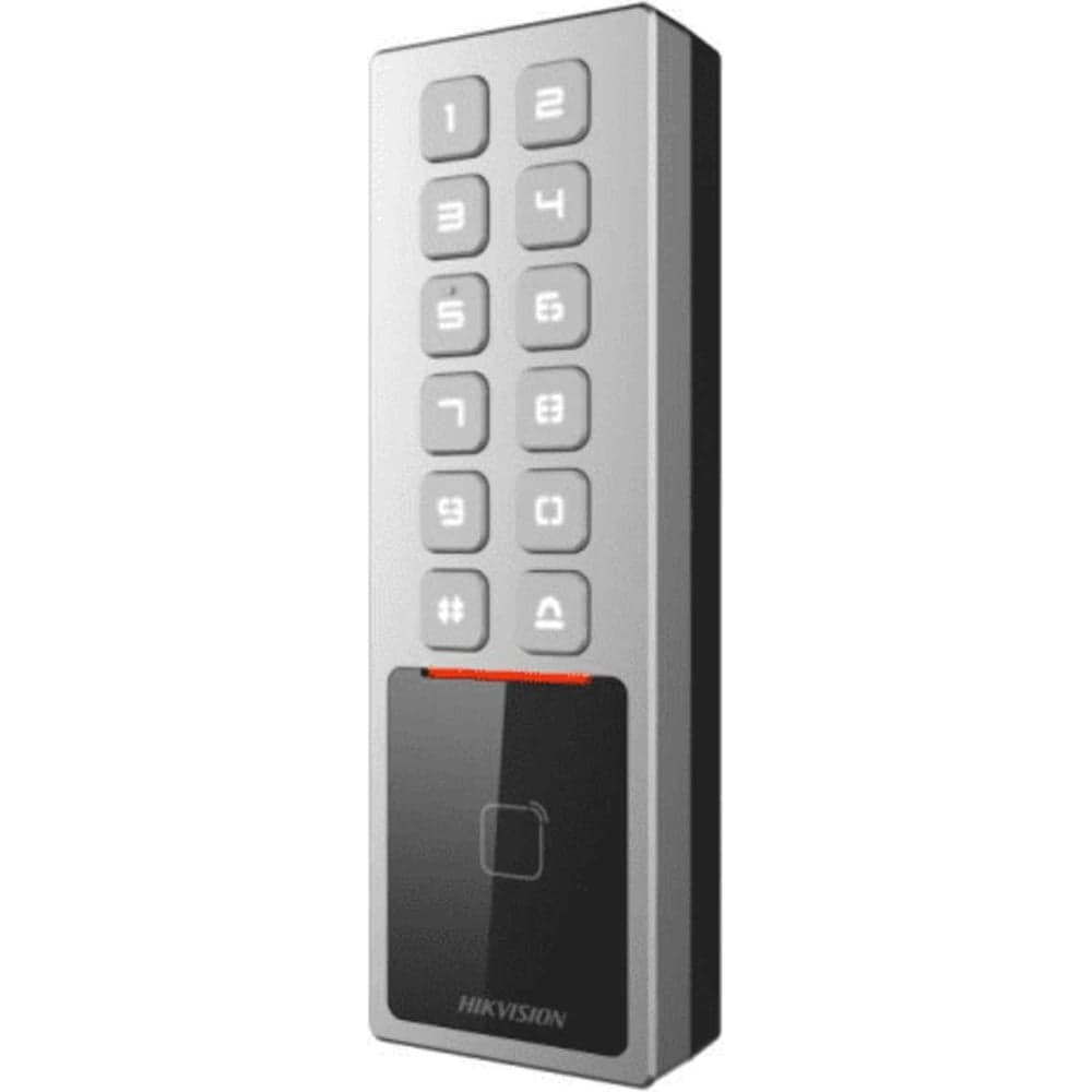 Терминал доступа Hikvision DS-K1T805MBWX УТ-00056378