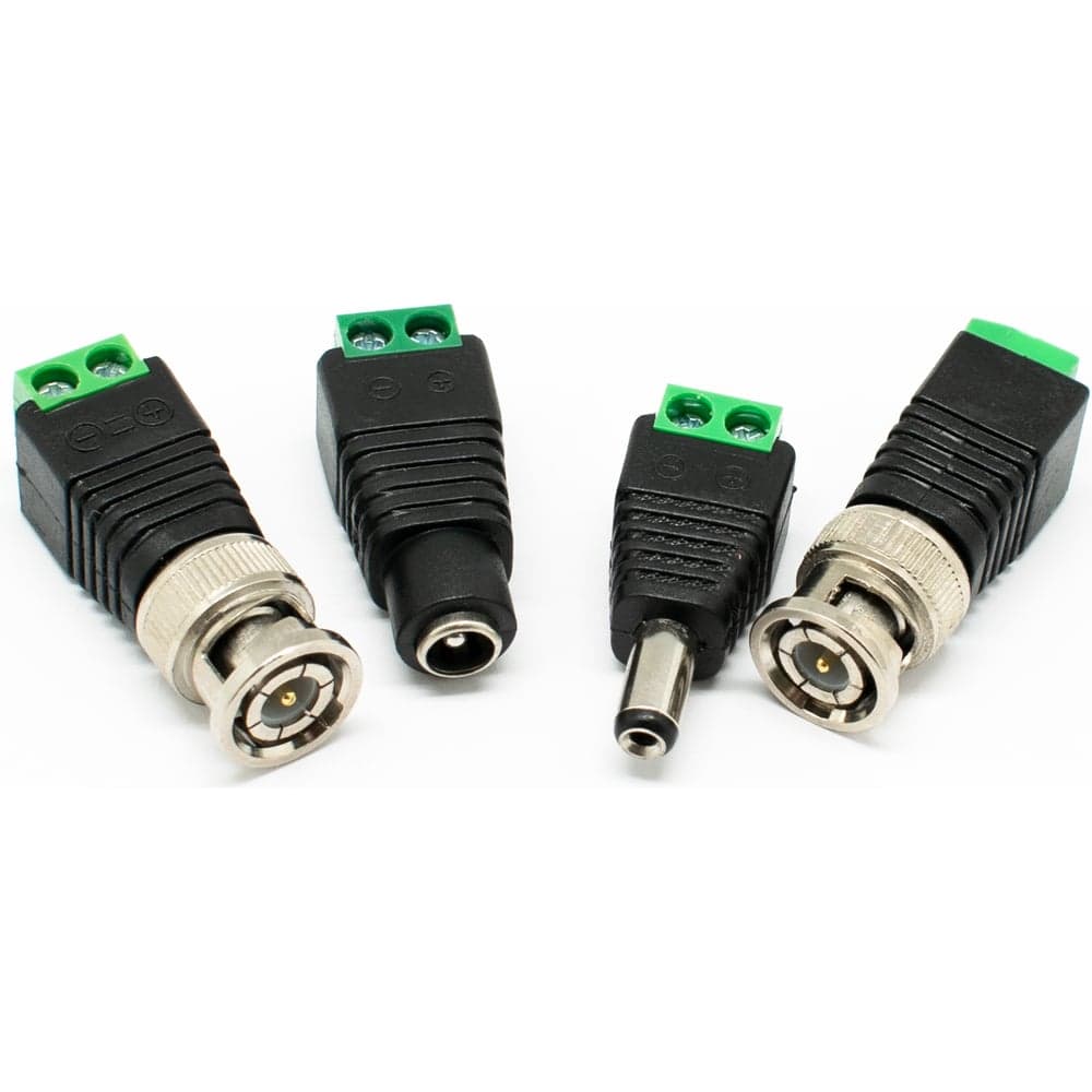 Компьютерный проходник с экраном OXION OX-ADPRJ45-RJ45CAT6PB