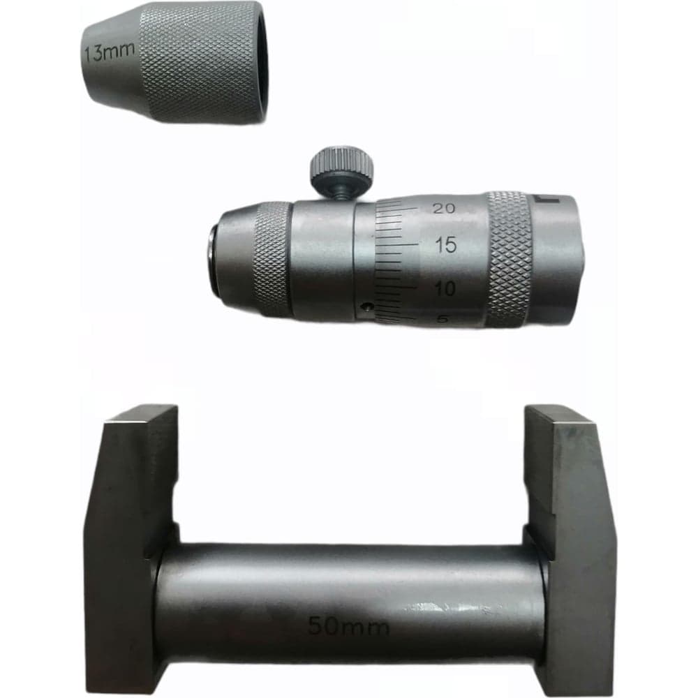 ГТО Нутромер микрометрический НМ 50-75 0,01 LM507501