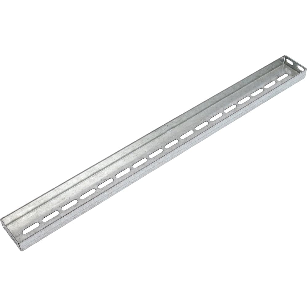 Профиль горизонтальный Dekraft 50x600 ПГ-02 31202DEK
