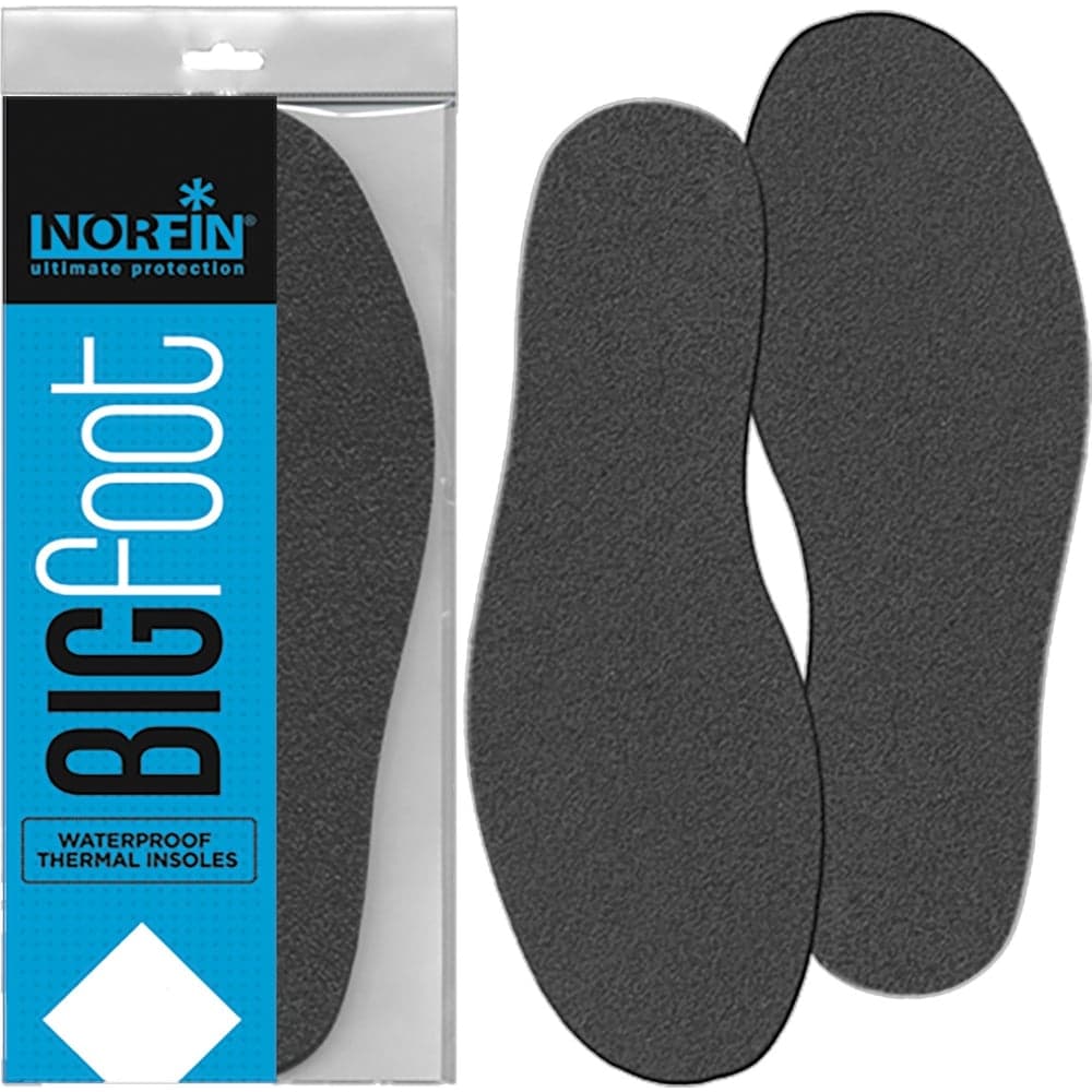 Непромокаемые термостельки Norfin BIGFOOT р.41 13001-0-41