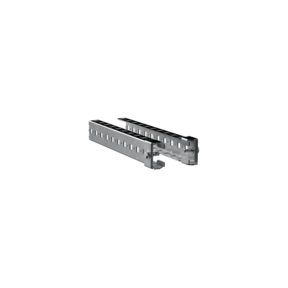 Рейка боковая IEK TITAN 400 2шт TI-00D-RS-040