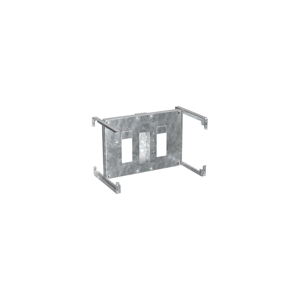 Комплект горизонтальный IEK FORMAT ARMAT MCCB H/I выкат. 3/4P 350x600 FO-00-HIW-035-060