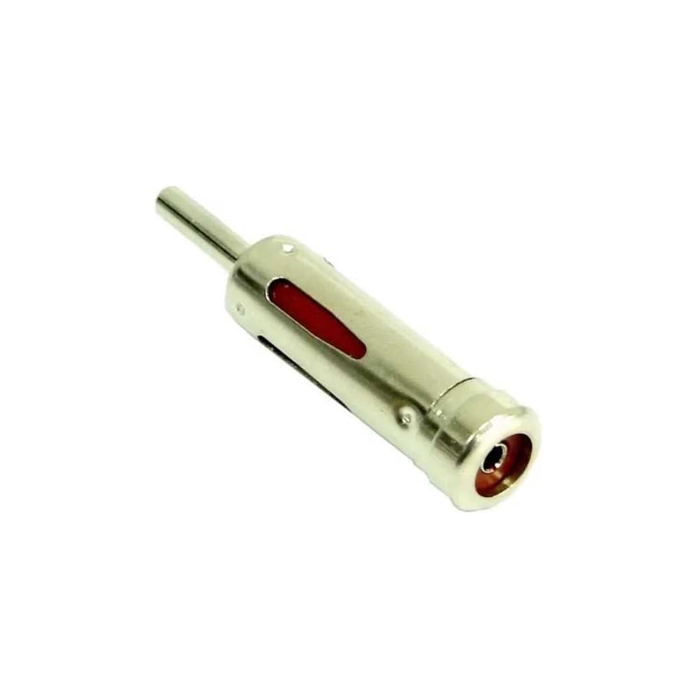 Антенный адаптер ISO-DIN, для JVC, Pioneer, Sony, Kenwood AURA штырь, 10 шт ANC-0102