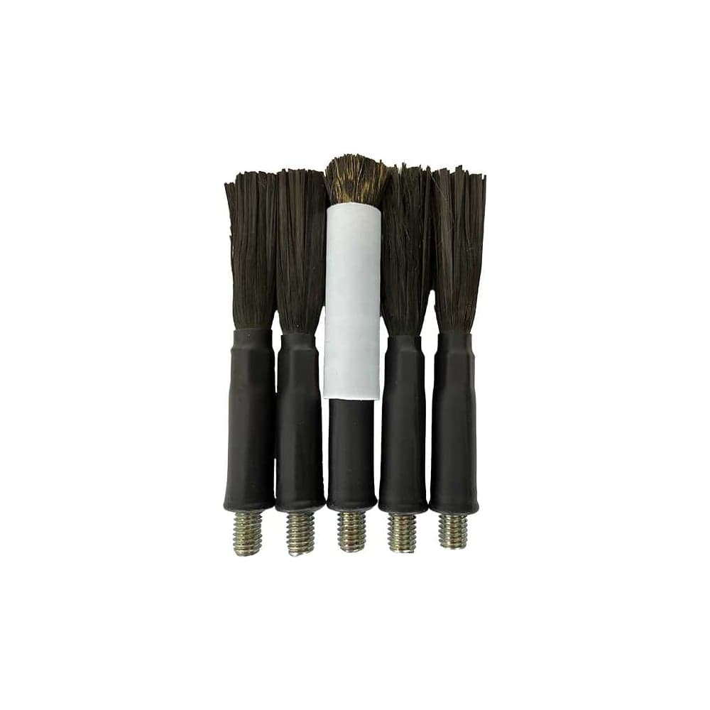 Кисть из углеволокна (5 шт; 50 мм; М8) C-WELD CWL50-M8m