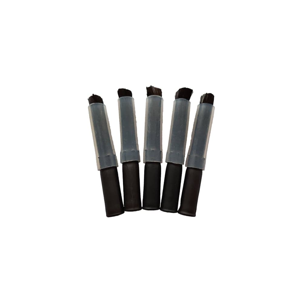 Кисть из углеволокна (5 шт; 50 мм; М8 внутренняя) C-WELD CWL50-M8f