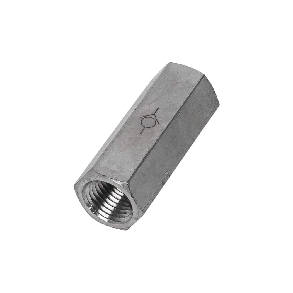 Обратный клапан NBPT CVP FF 1/2 (04) 84976