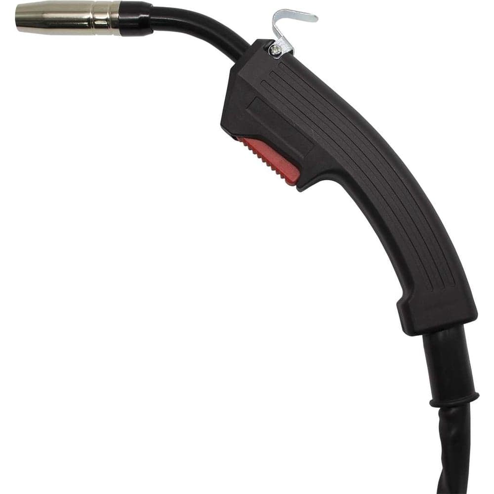 Горелка Оберон MW-14AK 5м / Air / Euro + ОКС 10-25 XL002.0454
