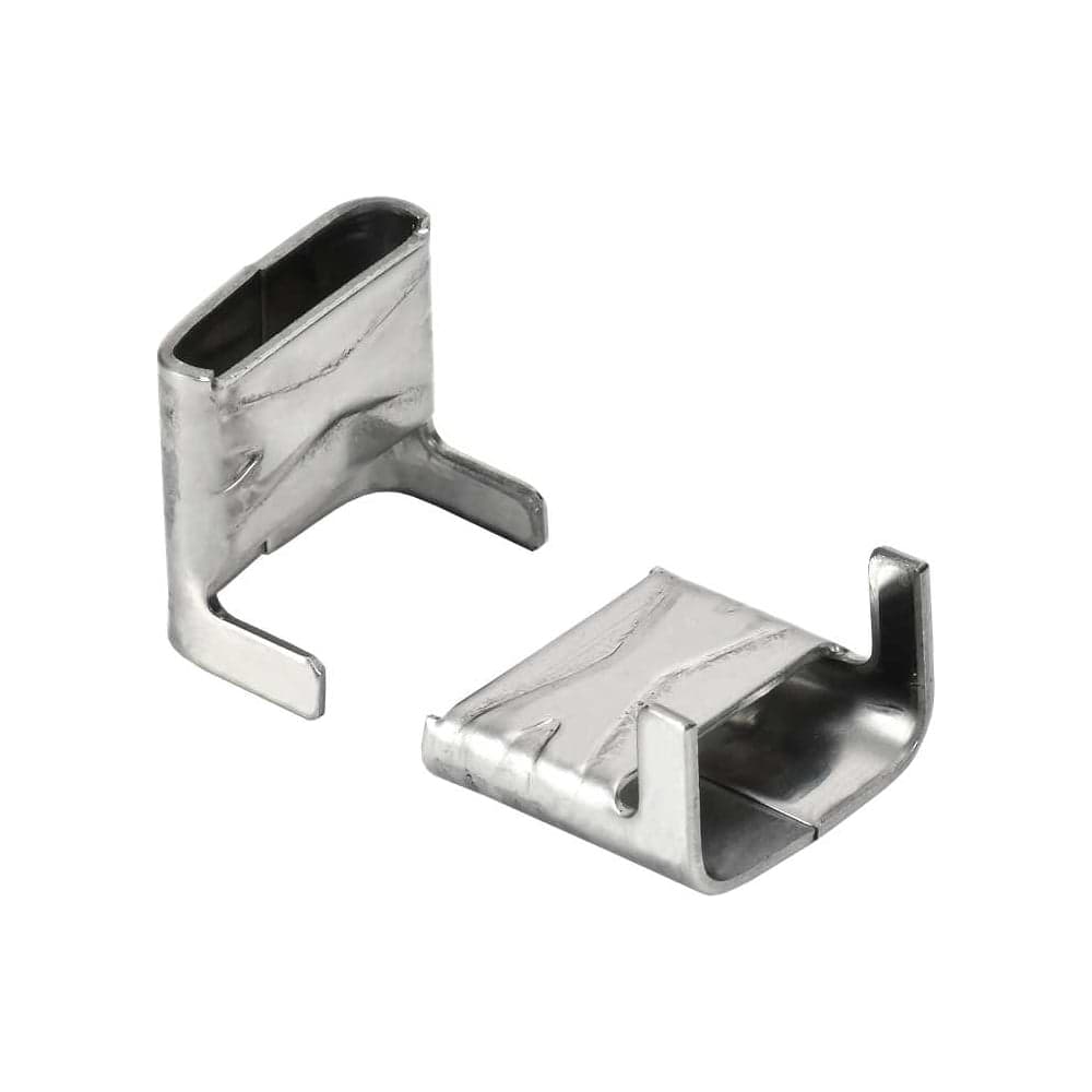 Скрепа IEK С-20 304 (2шт/упак) USB10-304-20-10-02