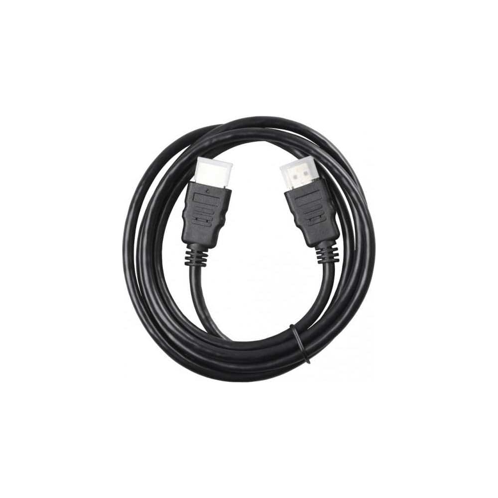 Аудио-видео кабель SMARTBUY HDMI-HDMI ver.2.0 A-M/A-M, 10 м () K-353-1002