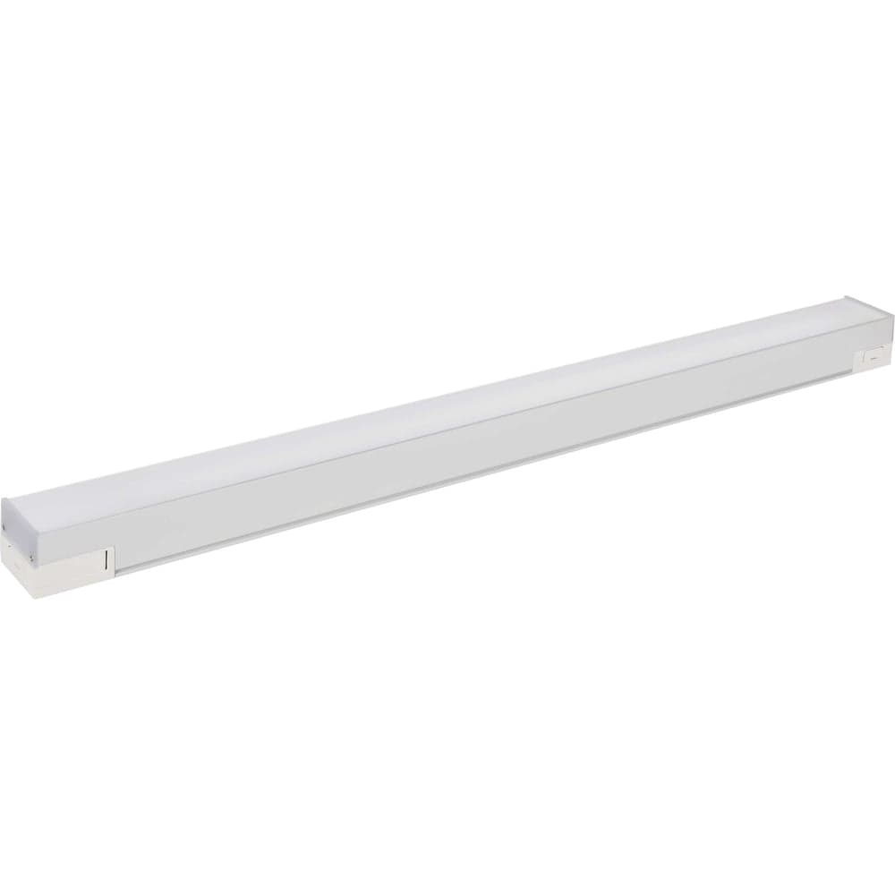 Светильник линейный LED IEK PRO 1020 36Вт 4000К 900 мм опал белый LTP-DCK-0-1020-036-40-K01
