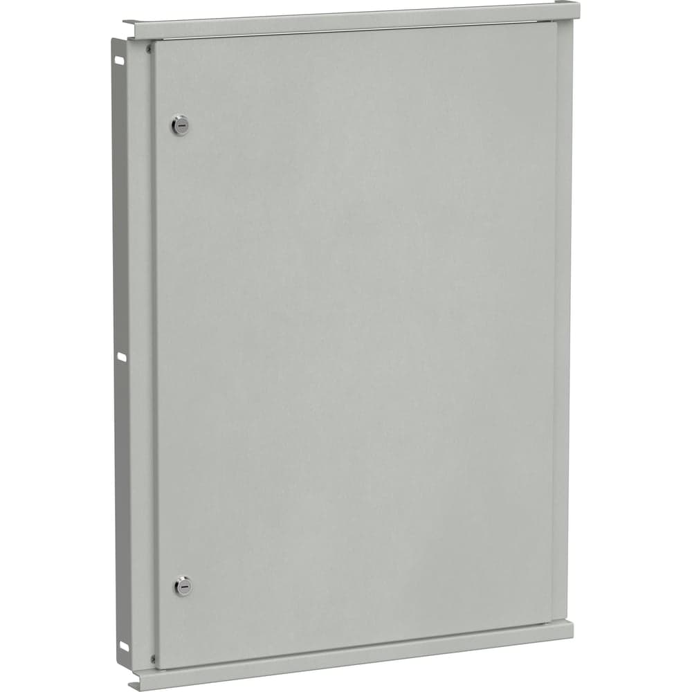 Дверь внутренняя IEK TITAN ЩМП 1200x600 с комплектом установки TI-00D-DV-120-060