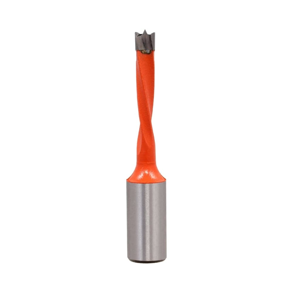 Сверло глухое Greatwood HW 5 57,5 S10 28 LH стандарт 2 TL31377