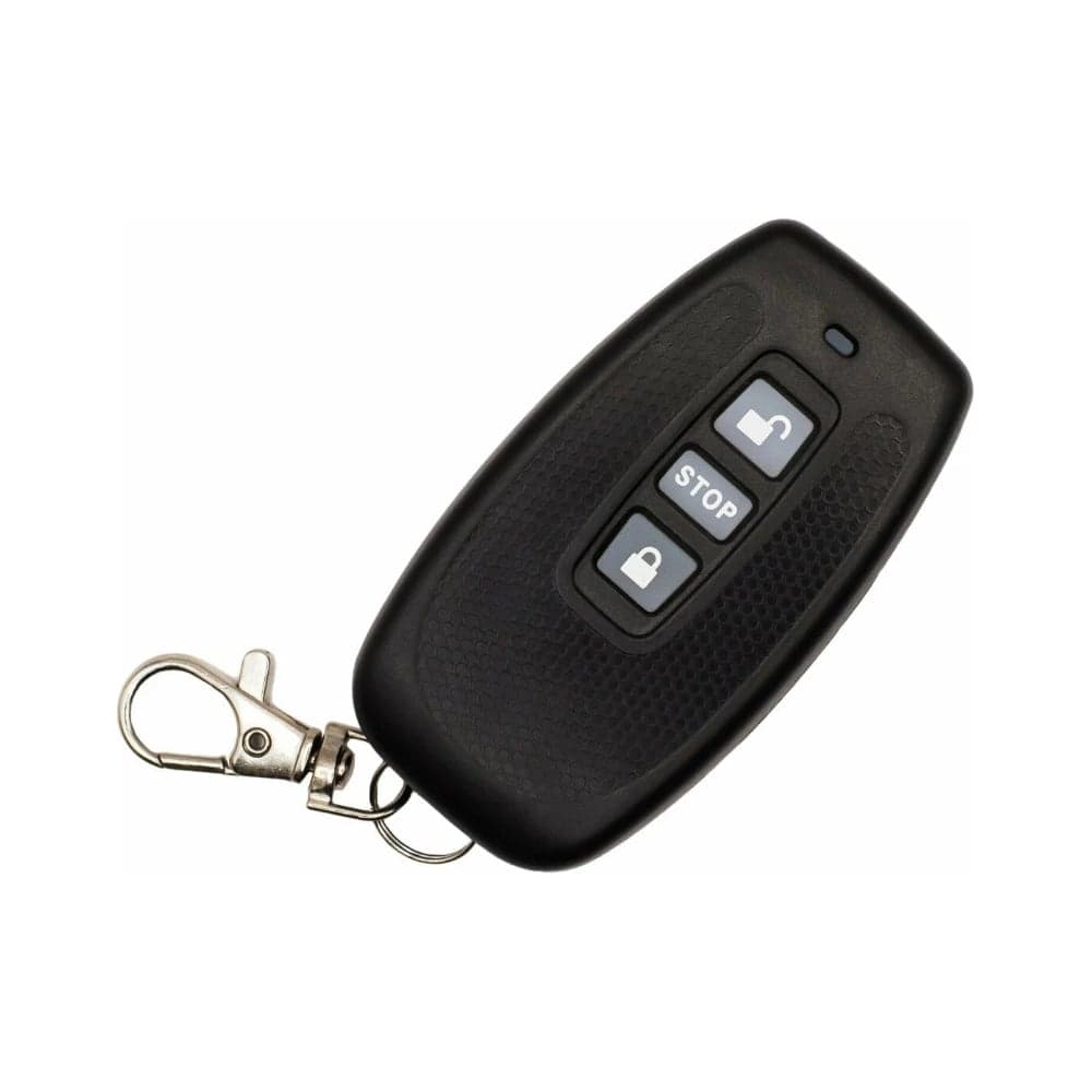 Пульт Hikvision DS-TMG012-4W УТ-00056397