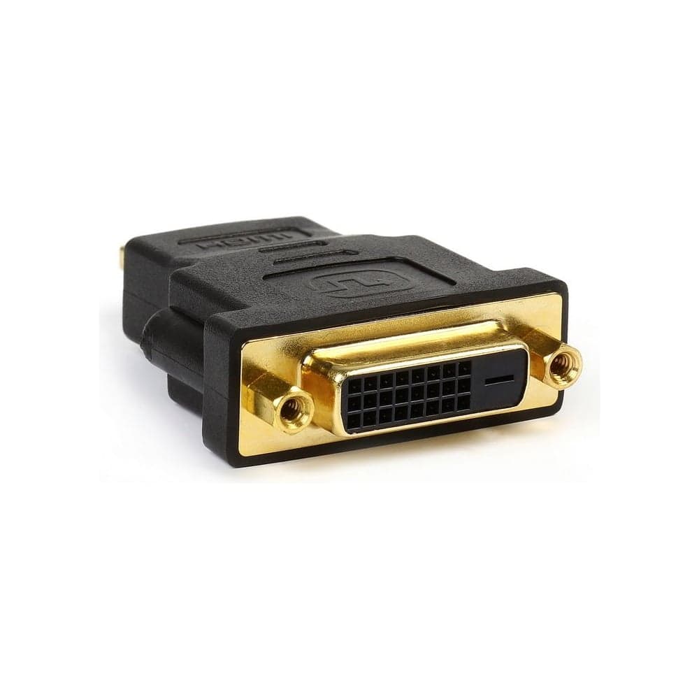 Адаптер Smartbuy HDMI M - DVI 25 F A121