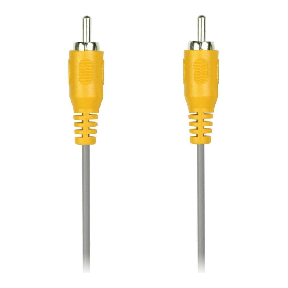 Кабель соединительный SMARTBUY 1xRCA (M) - 1xRCA (M), 3.0 м, в пакете KA-113-250