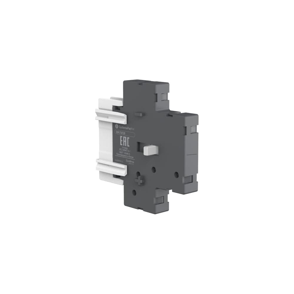 Механическая блокировка для контакторов Systeme Electric MC1D 9-38A MA1M38