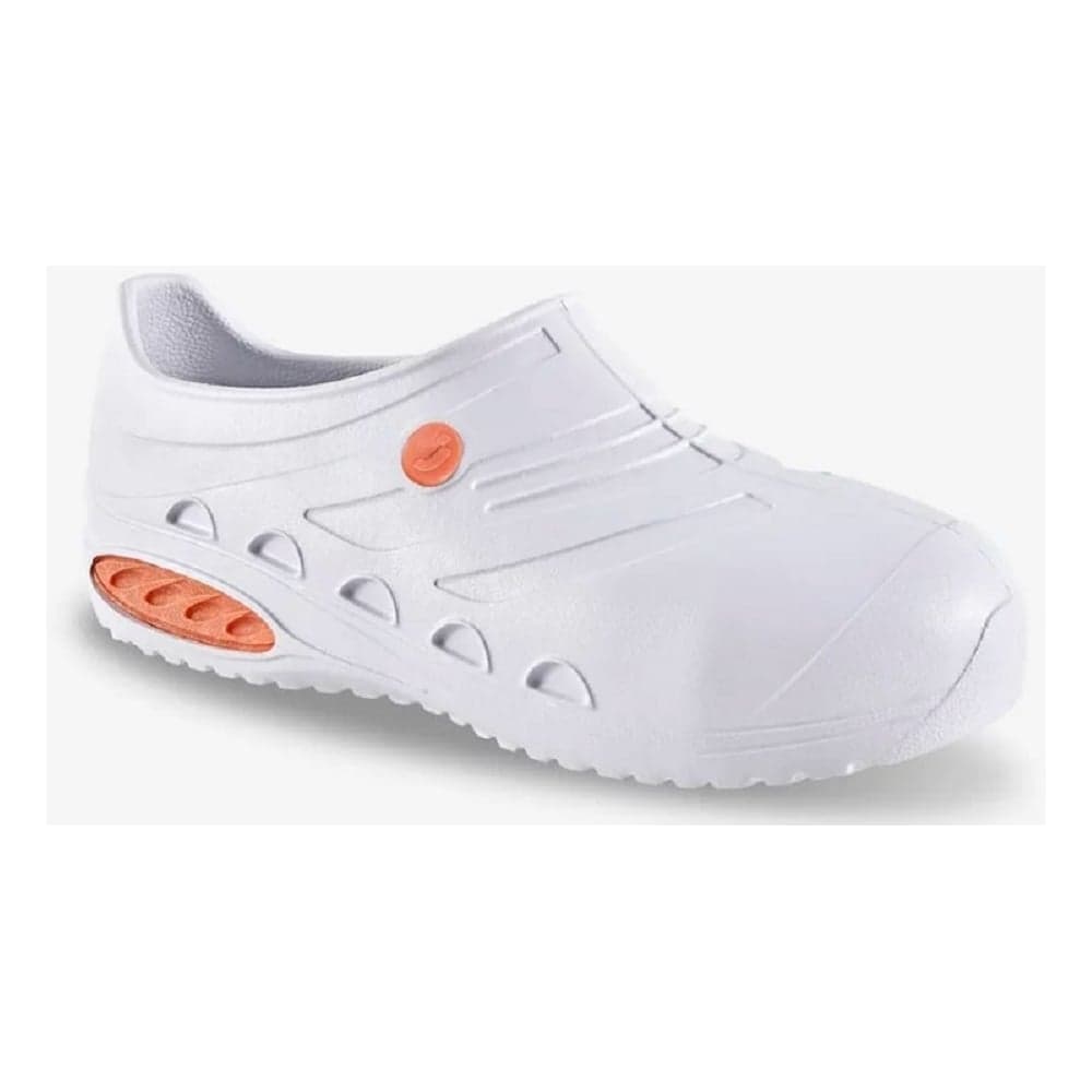Обувь защитная SAFETY JOGGER OXYSAFE цвет белый, размер 39-40 OXYSAFE WHITE-39-40