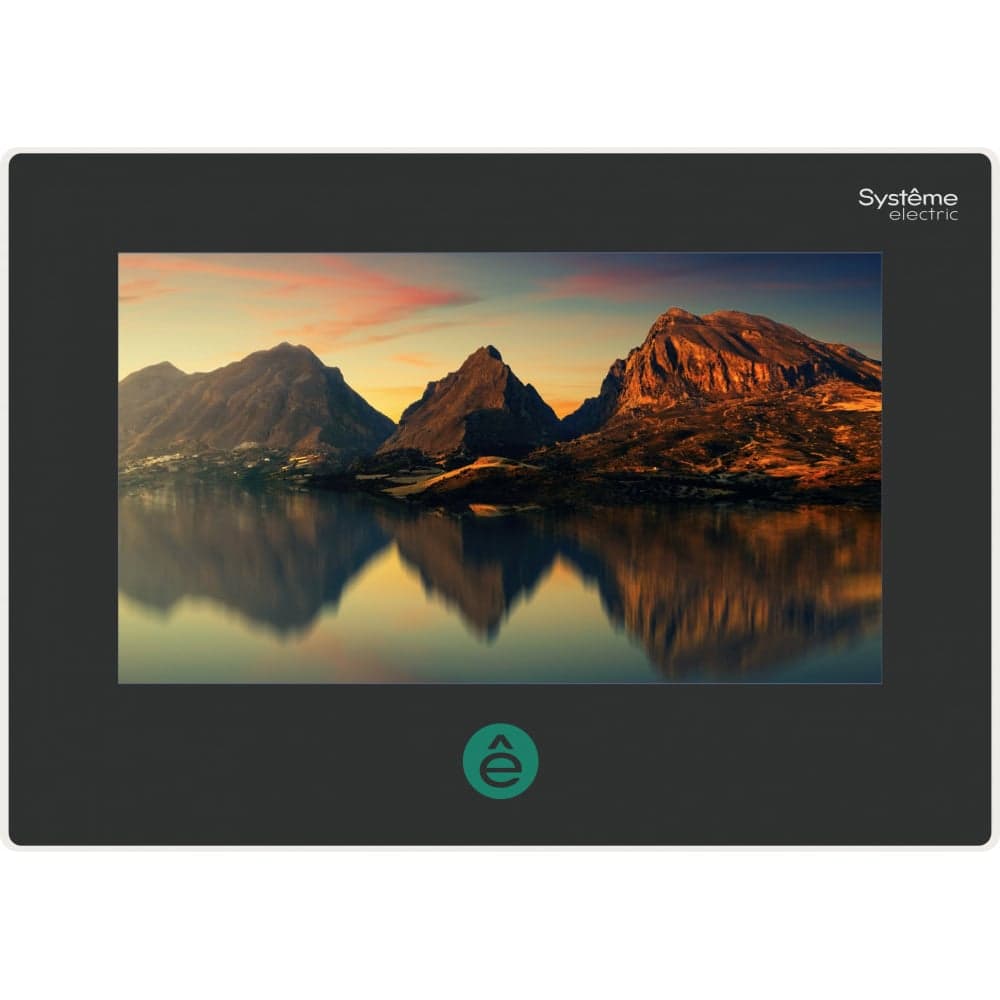 Графическая панель оператора Systeme Electric 7" HMISGU70P