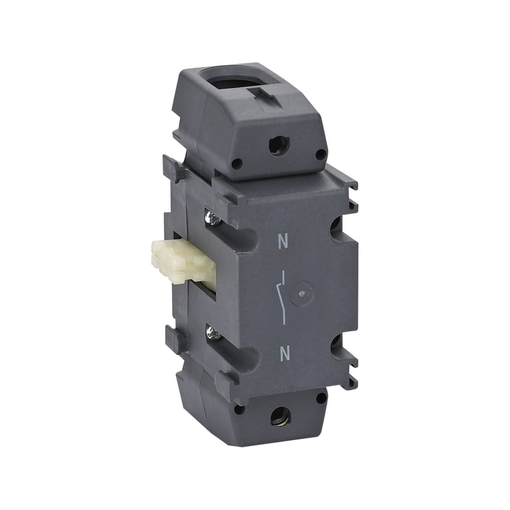 Модуль нейтрали Systeme Electric MSD 175A MSD175NF7
