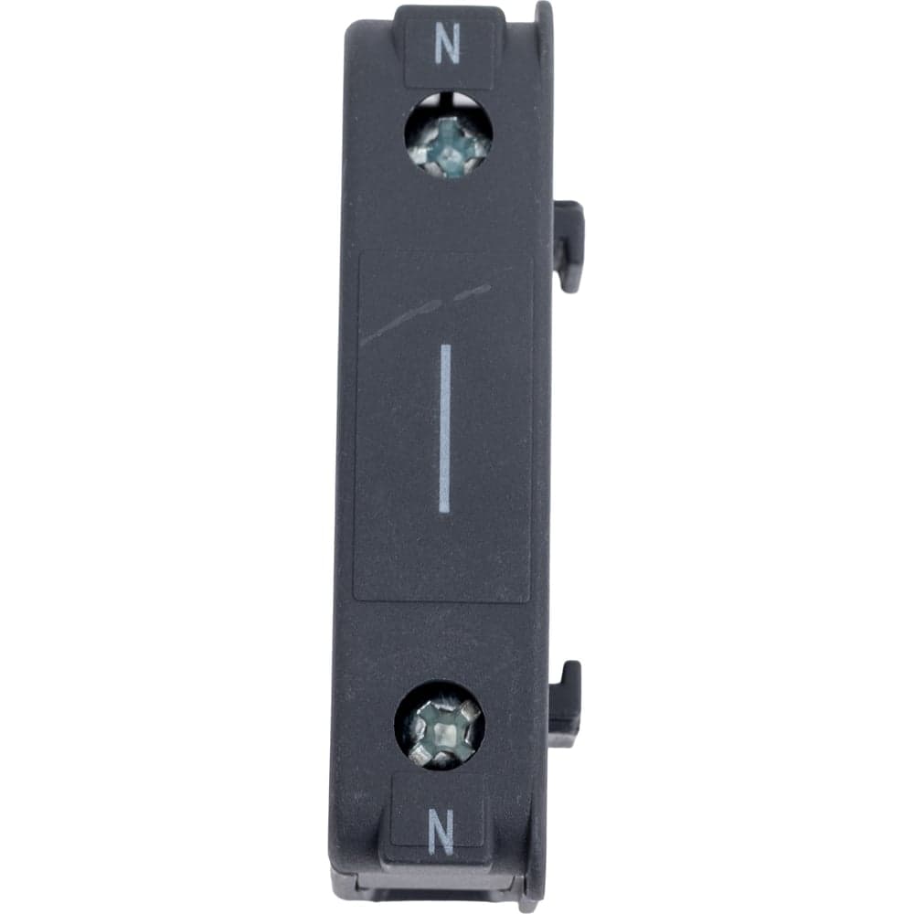 Модуль нейтрали Systeme Electric MSD 25A/32A MSD32NF1