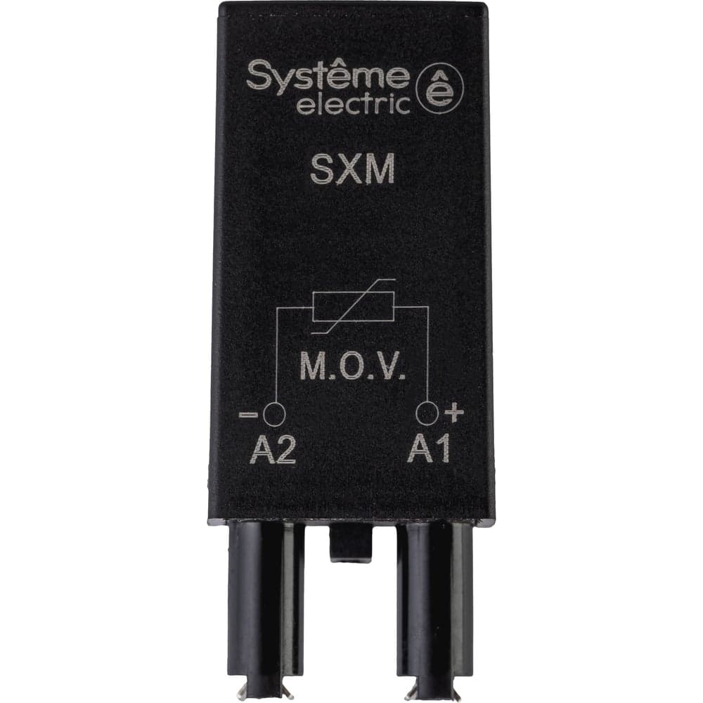 Защитный модуль Systeme Electric rc-цепь 110/240VAC SXM041FU7