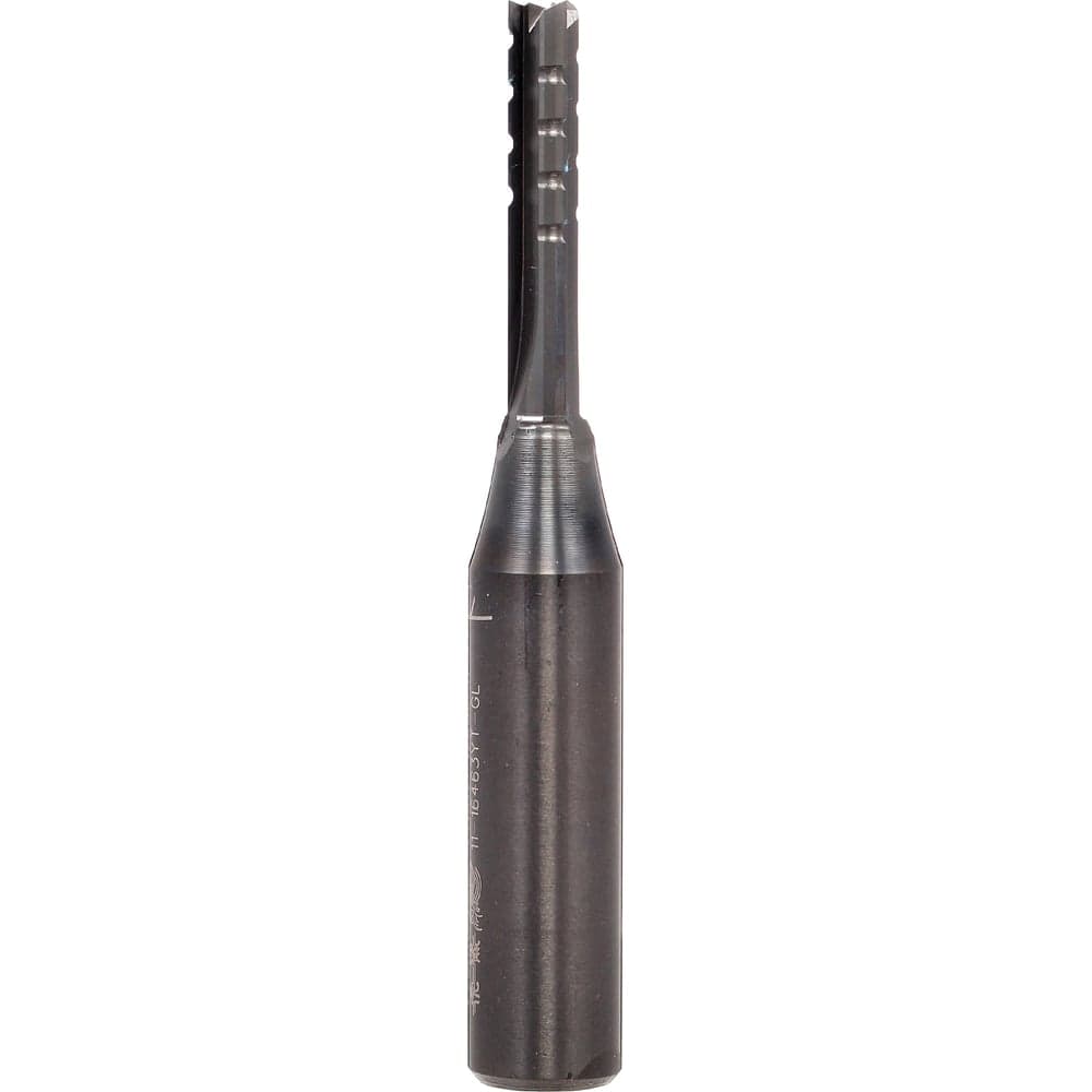 Концевая фреза Greatwood прямая чистовая CB HW 8 40 S12 Z3 RH TL30258