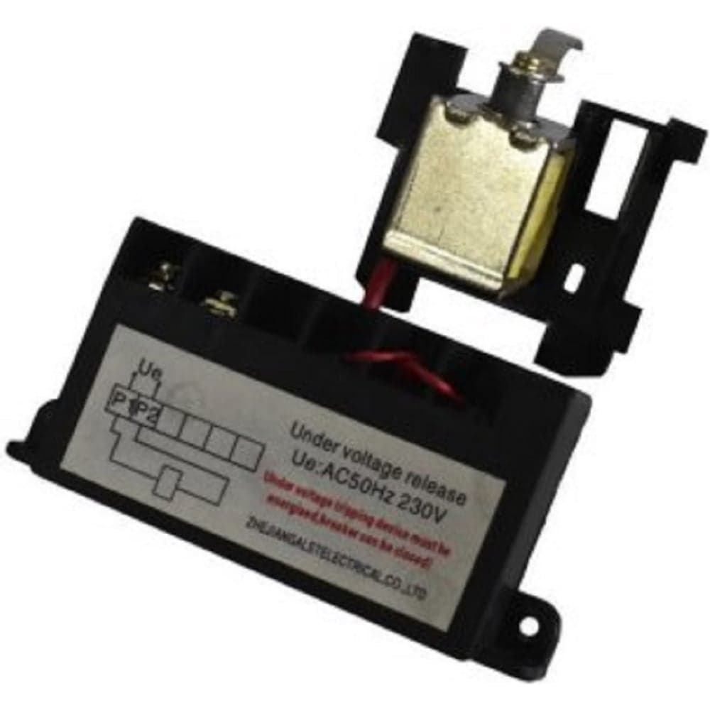 Вспомогательный контакт ANDELI для ADM3-250 ADL06-248