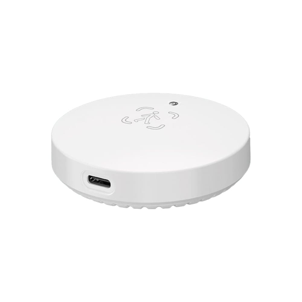 Умный Wi-Fi датчик присутствия и освещенности Roximo с Алисой SWHPS08