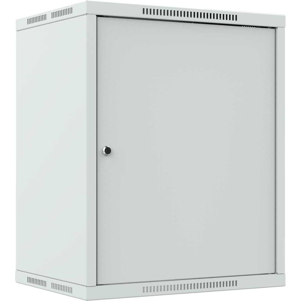 Шкаф телекоммуникационный настенный 44ММ ШТНС-15U-600-650-М-RAL7035 44.03.00046