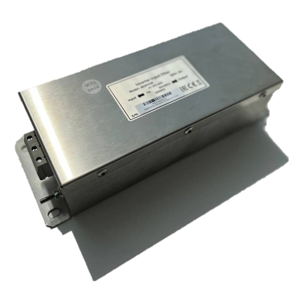 Выходной фильтр Systeme Electric 0.4-0.75 кВт, 220В SEOP3803