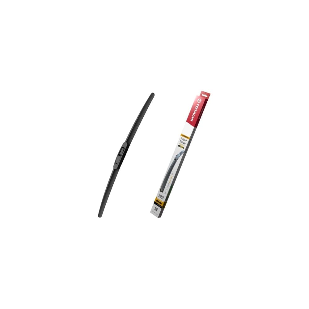 Гибридная щетка стеклоочистителя TOTACHI CLASSIC HYBRID WIPER BLADE 465мм 18 U-HOOK CBH-450