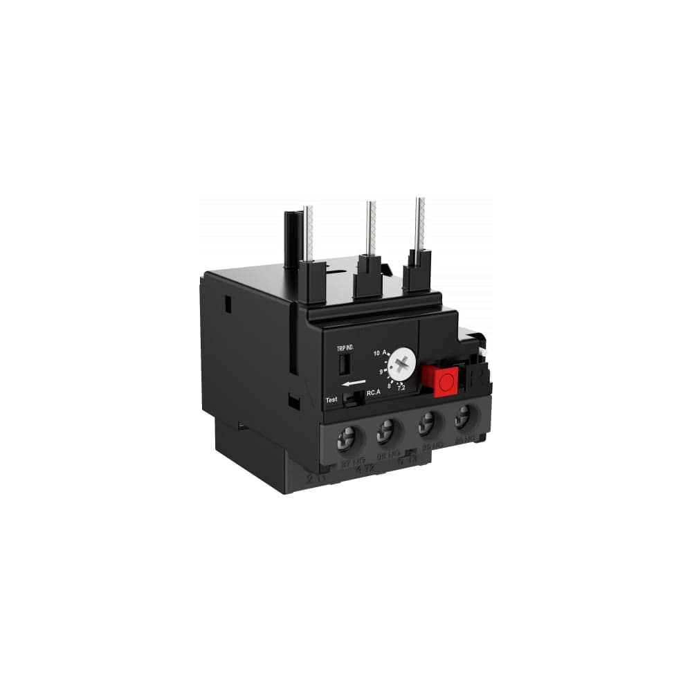 Тепловое реле перегрузки Systeme Electric MRD F40 11,3-16A класс 10А MRD16