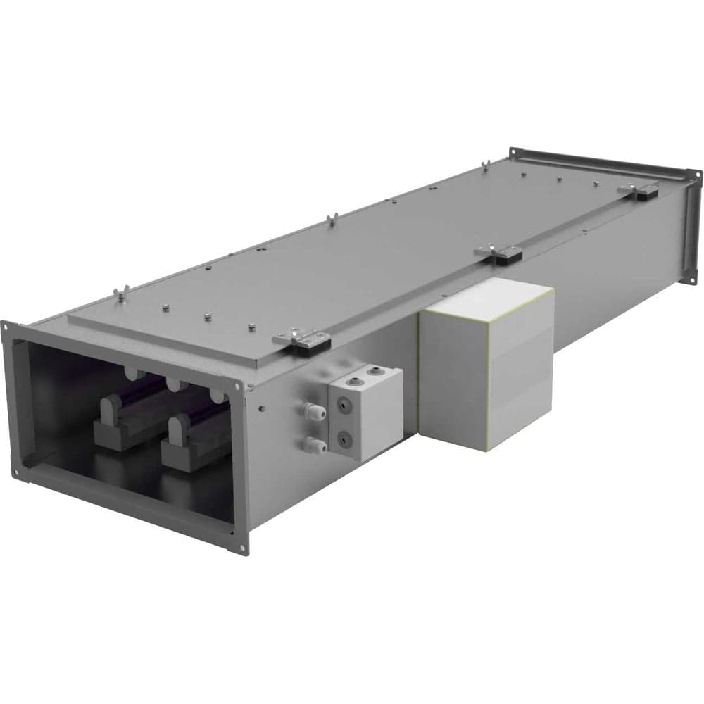Бактерицидная секция Waer BAW 50-25/10